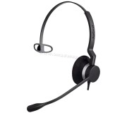 Casca mono Jabra Biz 2300 USB UC Mono (Black)