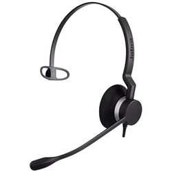 Casca mono Jabra Biz 2300 USB UC Mono (Black)