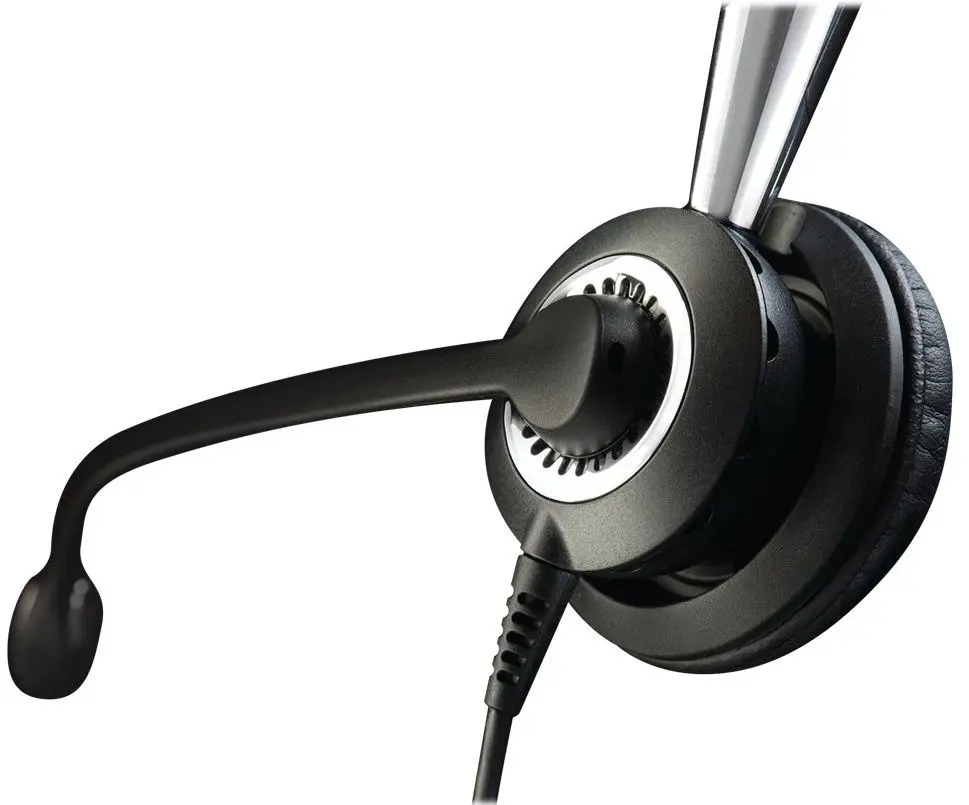 Casca mono Jabra Biz 2400 II JA 2406-720-209 (Black)