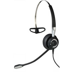 Casca mono Jabra Biz 2400 II JA 2406-720-209 (Black)