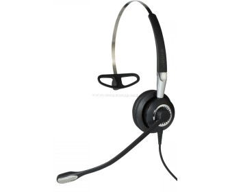 Casca mono Jabra Biz 2400 II JA 2406-720-209 (Black)