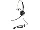 Casca mono Jabra Biz 2400 II QD Mono NC Wideband Balanced (Black)