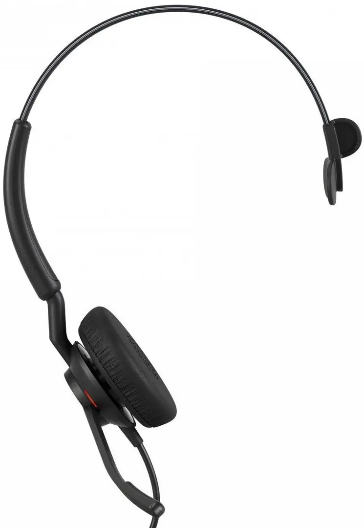 Моногарнитура Jabra Engage 40 JA 4093-410-279 (Black)