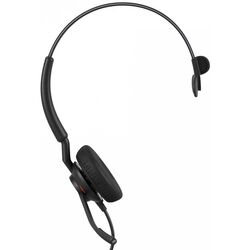 Моногарнитура Jabra Engage 40 JA 4093-410-299 (Black) Thumb