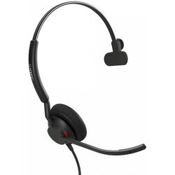 Casca mono Jabra Engage 40 JA 4093-410-299 (Black)