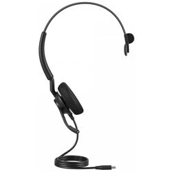 Моногарнитура Jabra Engage 40 JA 4093-410-299 (Black) Thumb