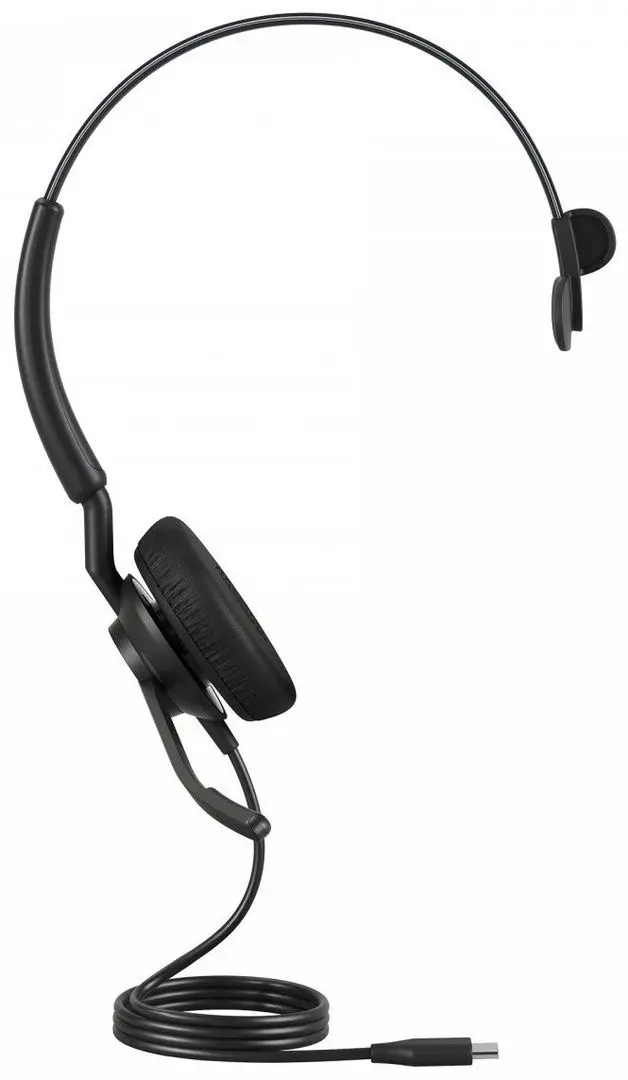 Моногарнитура Jabra Engage 40 JA 4093-410-299 (Black)