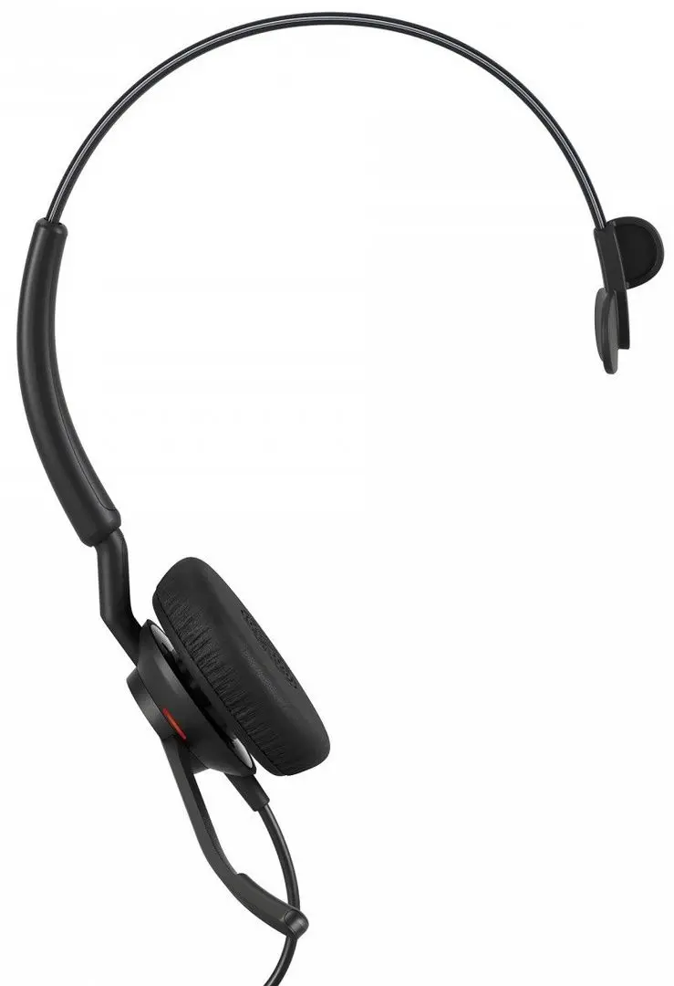 Casca mono Jabra Engage 40 JA 4093-413-279 (Black)