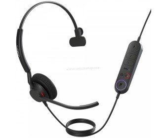 Casca mono Jabra Engage 40 JA 4093-413-299 (Black)