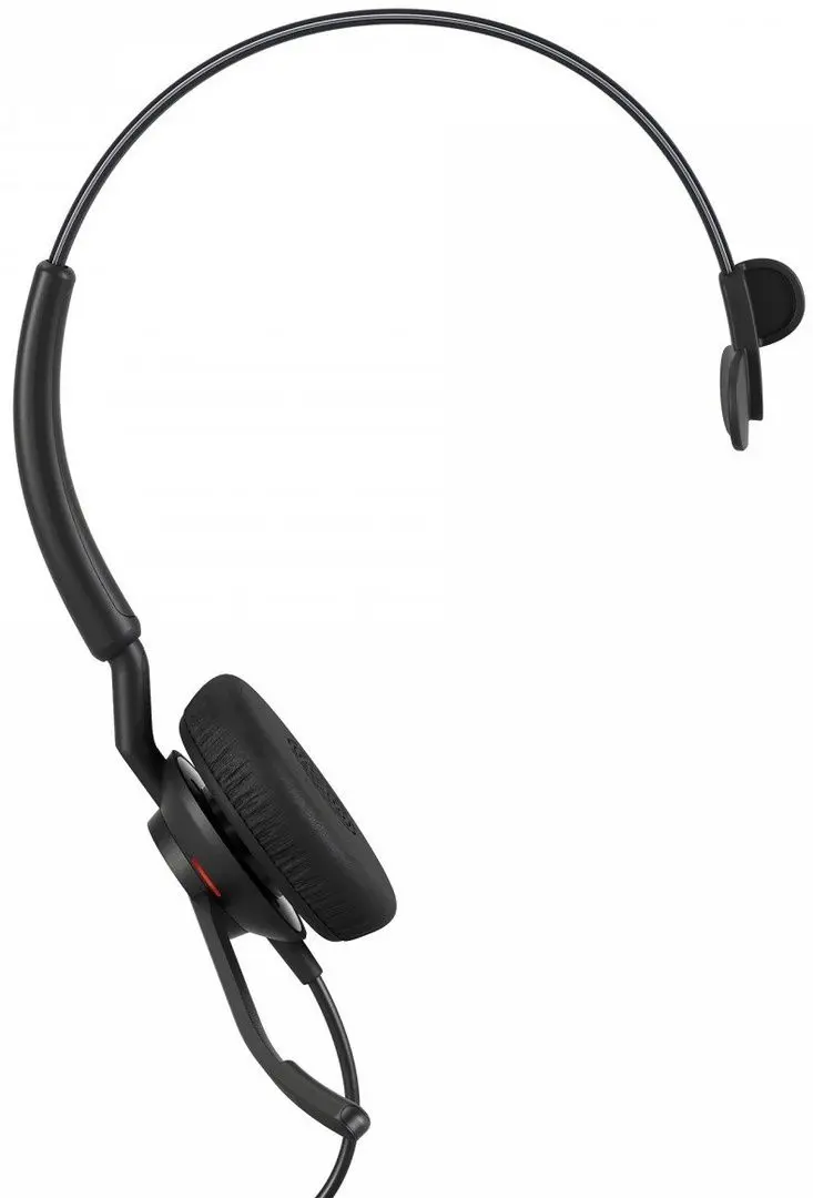 Casca mono Jabra Engage 40 JA 4093-419-279 (Black)