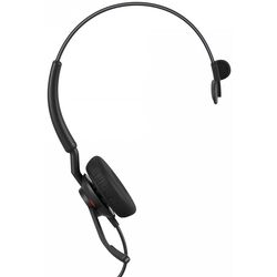 Моногарнитура Jabra Engage 40 JA 4093-419-299 (Black) Thumb