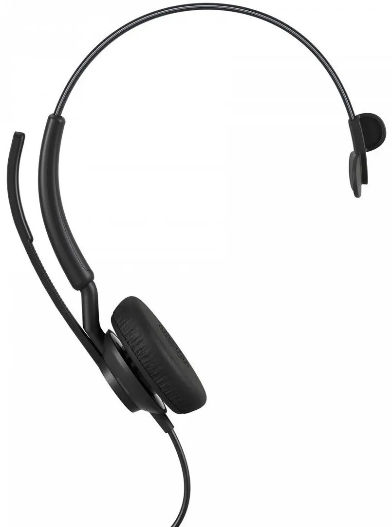 Моногарнитура Jabra Engage 40 JA 4093-419-299 (Black)