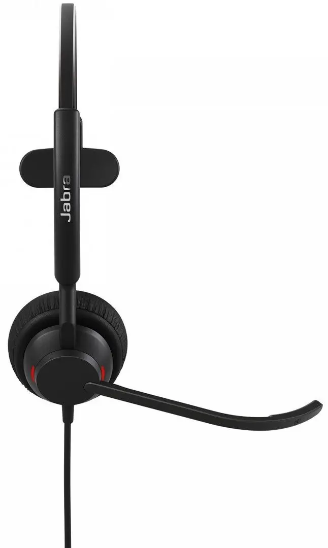 Моногарнитура Jabra Engage 40 JA 4093-419-299 (Black)