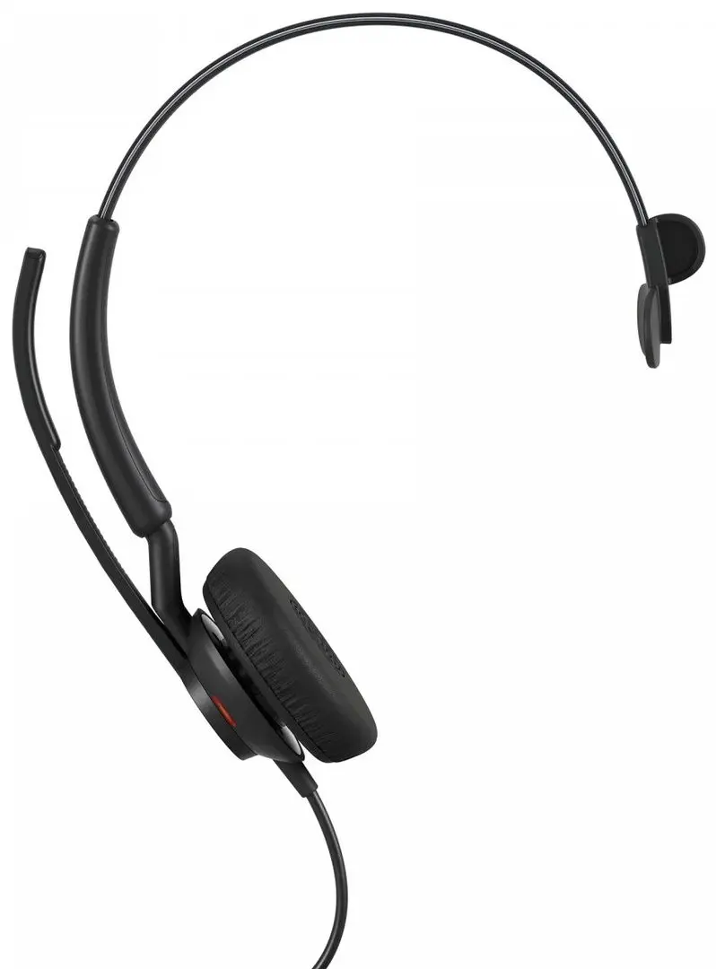 Casca mono Jabra Engage 50 II JA 5093-299-2119 (Black)