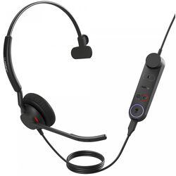 Casca mono Jabra Engage 50 II JA 5093-299-2159 (Black)