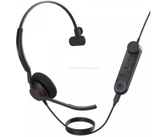 Casca mono Jabra Engage 50 II JA 5093-299-2159 (Black)