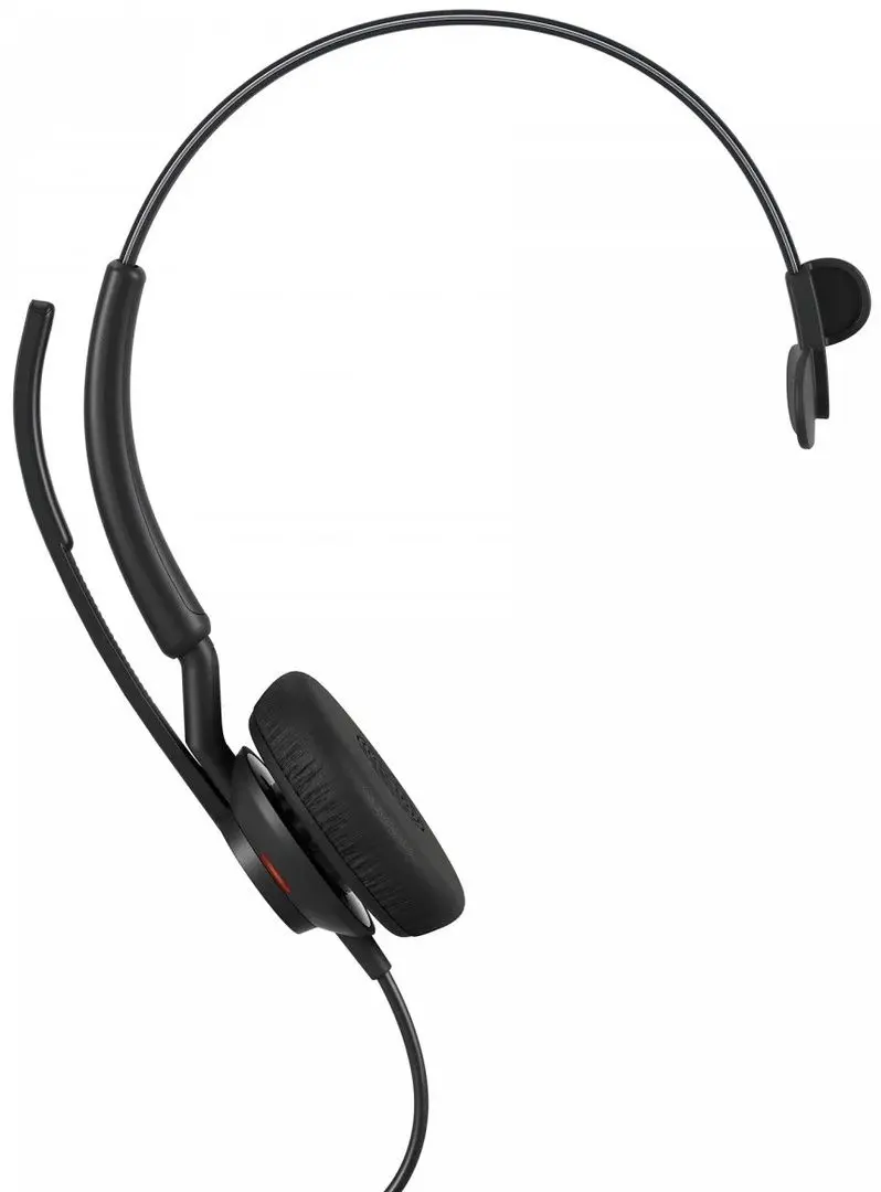 Casca mono Jabra Engage 50 II JA 5093-299-2219 (Black)