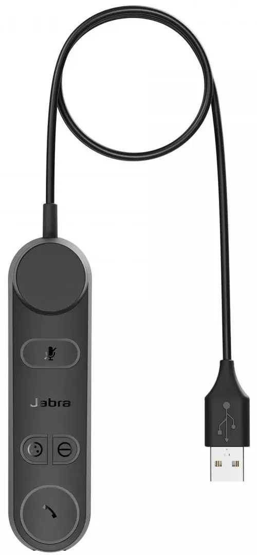 Casca mono Jabra Engage 50 II JA 5093-299-2219 (Black)