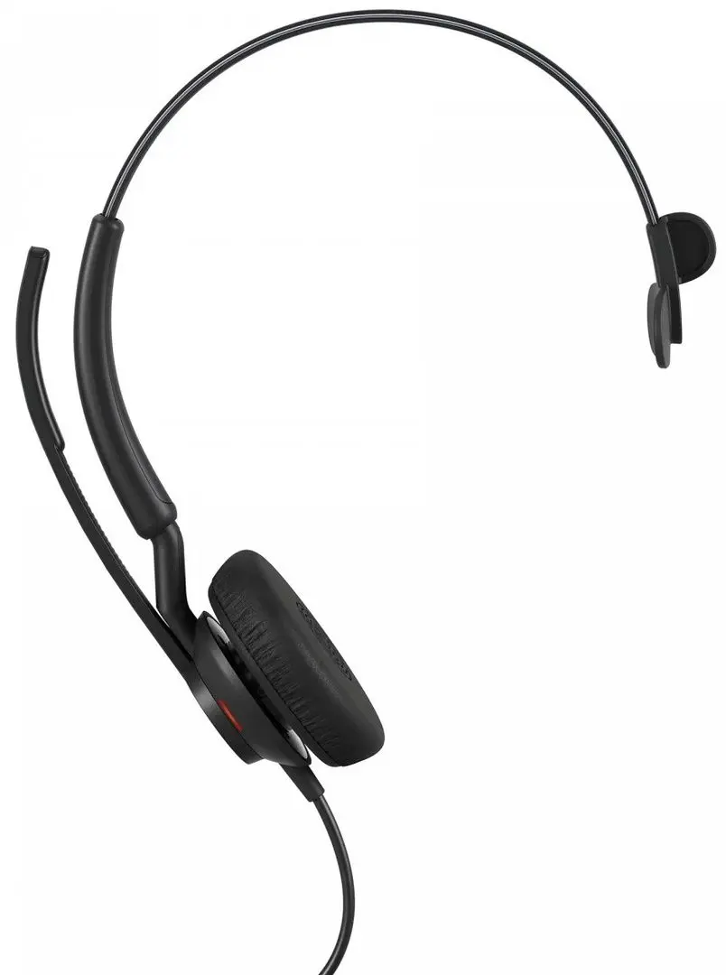 Casca mono Jabra Engage 50 II JA 5093-610-279 (Black)