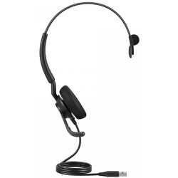 Casca mono Jabra Engage 50 II JA 5093-610-279 (Black) Thumb