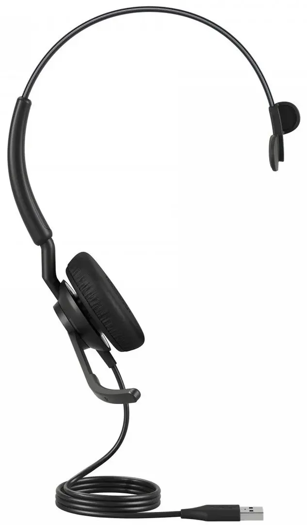 Casca mono Jabra Engage 50 II JA 5093-610-279 (Black)