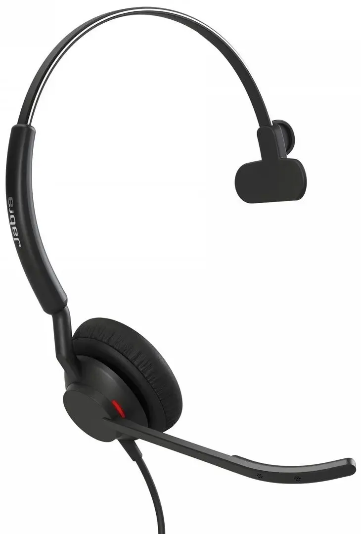 Моногарнитура Jabra Engage 50 II JA 5093-610-299 (Black)