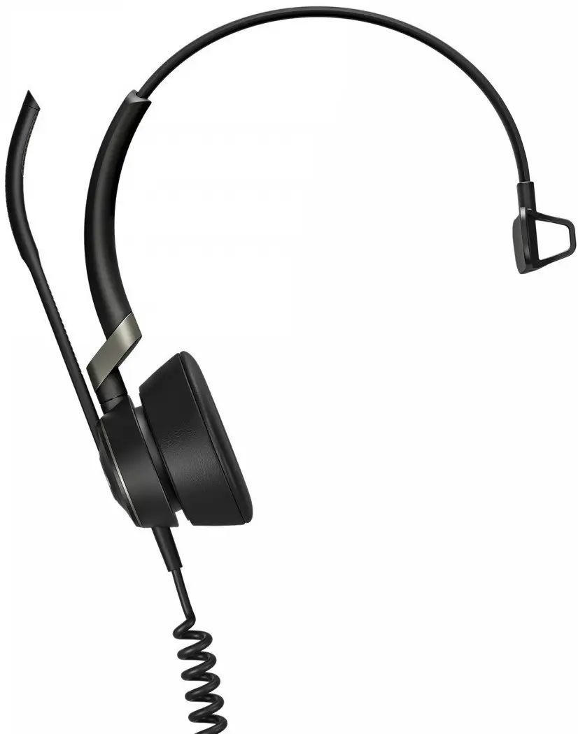 Casca mono Jabra Engage 50 Mono (Black)