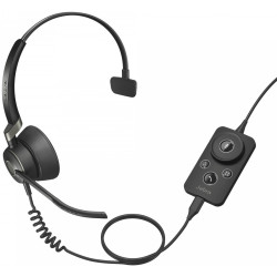 Casca mono Jabra Engage 50 Mono (Black) Thumb