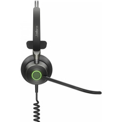 Casca mono Jabra Engage 50 Mono (Black) Thumb