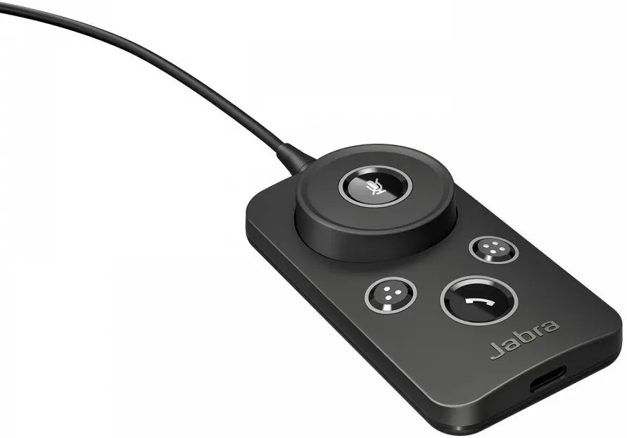 Casca mono Jabra Engage 50 Mono (Black)