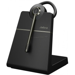 Casca mono Jabra Engage 55 SE (Black)