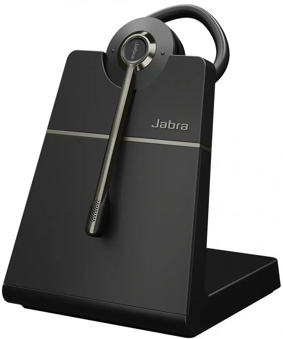 Casca mono Jabra Engage 55 SE (Black)