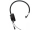 Casca mono Jabra Evolve 20 JA 4993-823-189 (Black)