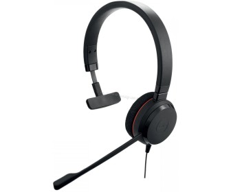 Casca mono Jabra Evolve 20 JA 4993-823-189 (Black)