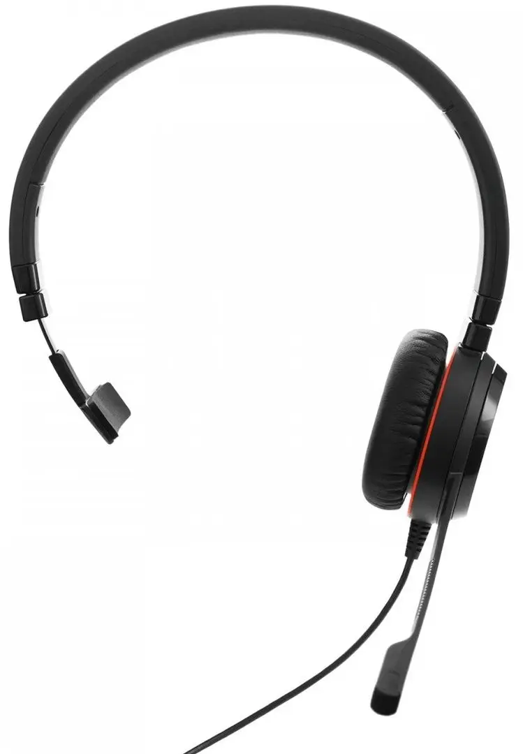 Casca mono Jabra Evolve 20 JA 4993-829-409 (Black)