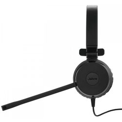Casca mono Jabra Evolve 20 JA 4993-829-409 (Black) Thumb