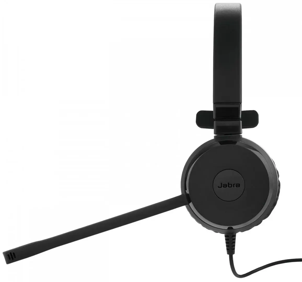 Casca mono Jabra Evolve 20 JA 4993-829-409 (Black)