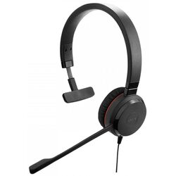 Casca mono Jabra Evolve 20 JA 4993-829-409 (Black)