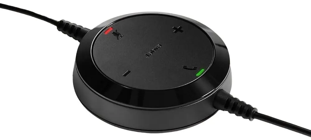 Casca mono Jabra Evolve 20 JA 4993-829-409 (Black)