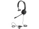 Casca mono Jabra Evolve 20SE MS Mono (Black)