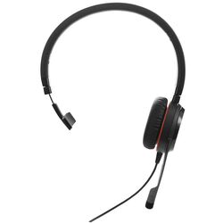 Casca mono Jabra Evolve 20SE MS Mono (Black) Thumb