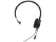 Casca mono Jabra Evolve 20SE MS Mono (Black)