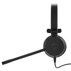 Casca mono Jabra Evolve 20SE MS Mono (Black) Thumb