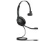 Casca mono Jabra Evolve2 30 SE JA 23189-889-879 (Black)