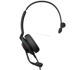 Casca mono Jabra Evolve2 30 SE JA 23189-889-879 (Black)