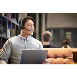 Моногарнитура Jabra Evolve2 30 SE JA 23189-889-979 (Black) Thumb