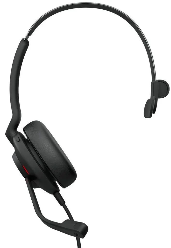 Моногарнитура Jabra Evolve2 30 SE JA 23189-889-979 (Black)