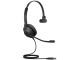 Casca mono Jabra Evolve2 30 SE JA 23189-899-979 (Black)