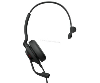 Casca mono Jabra Evolve2 30 SE JA 23189-899-979 (Black)