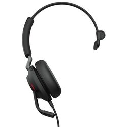 Casca mono Jabra Evolve2 40 SE JA 24189-889-999 (Black)